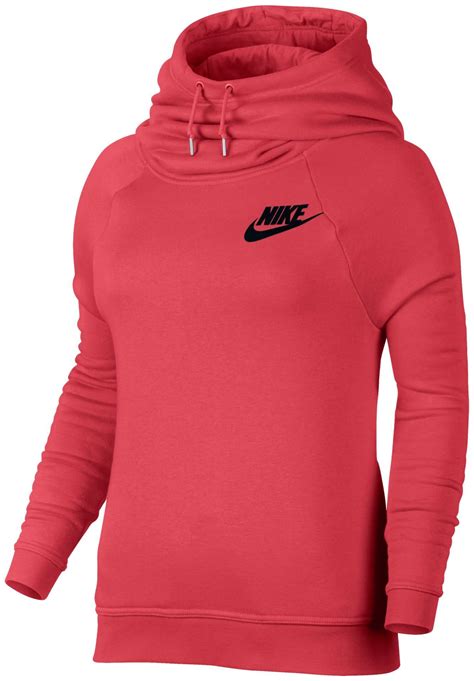 Emver Nike Hoodie: Channeling Fashion Magic with Every Wear
